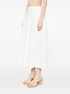 Zimmermann Skirts White