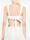 Zimmermann Top White