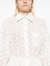 Zimmermann Dresses White