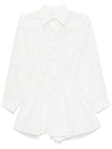  Zimmermann Dresses White