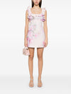 Zimmermann Dresses Pink