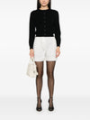 Dolce & Gabbana Shorts White