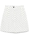 Dolce & Gabbana Shorts White