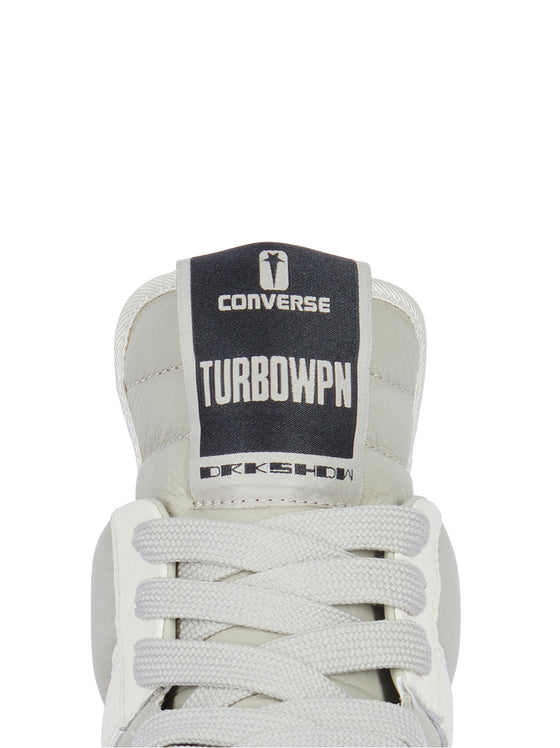 CONVERSE X DRKSHWD Sneakers White