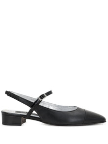  CAREL PARIS Flat shoes Black