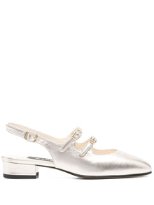  CAREL PARIS Flat shoes Grey