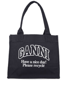  GANNI Bags.. Black