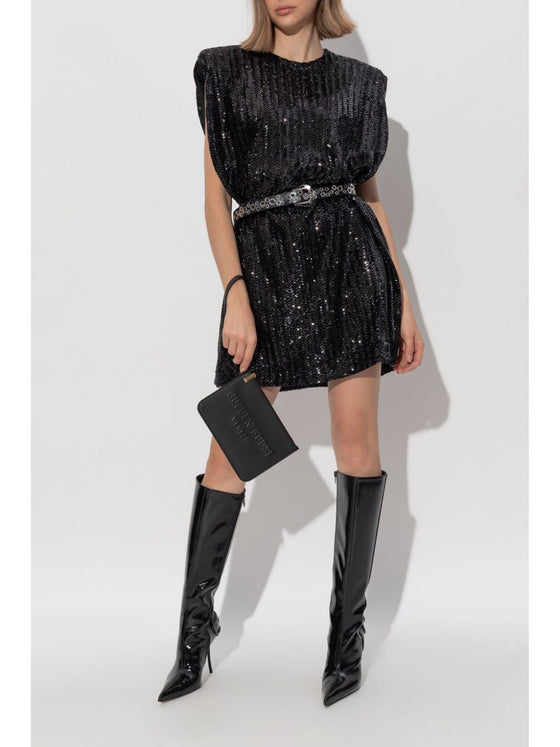 Golden Goose Dresses Black