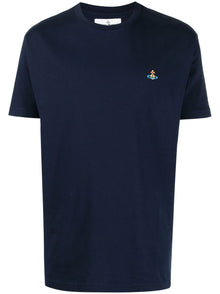  Vivienne Westwood T-shirts and Polos Blue