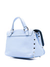 Zanellato Bags.. Blue