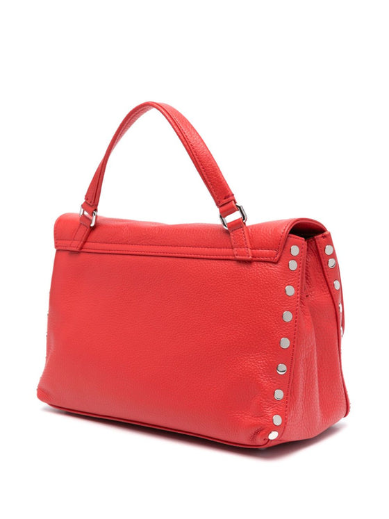 Zanellato Bags.. Red