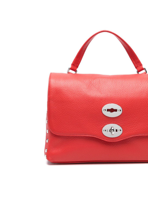 Zanellato Bags.. Red