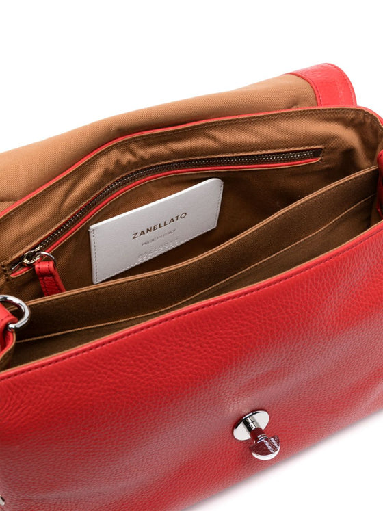 Zanellato Bags.. Red