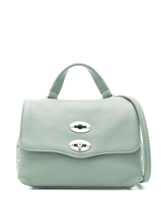 Zanellato Bags.. Green