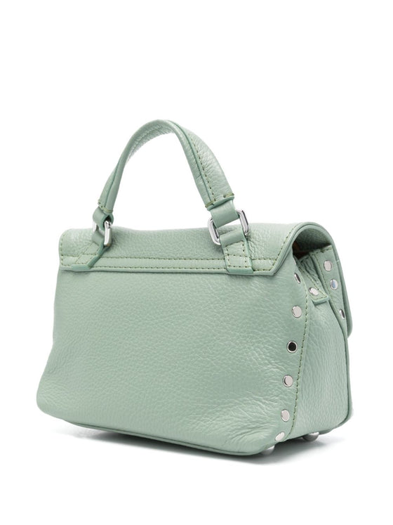 Zanellato Bags.. Green