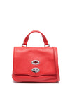 Zanellato Bags.. Red