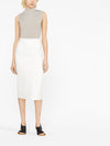 Victoria Beckham Skirts White