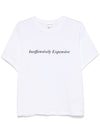 Victoria Beckham T-shirts and Polos White