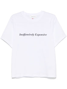  Victoria Beckham T-shirts and Polos White