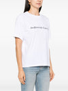 Victoria Beckham T-shirts and Polos White