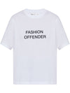 Victoria Beckham T-shirts and Polos White