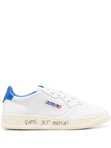  AUTRY Sneakers Blue