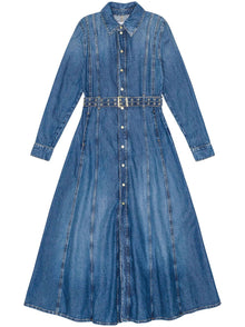  GANNI Dresses Blue