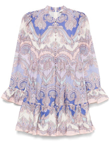  Zimmermann Dresses Purple