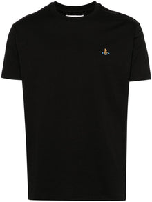  Vivienne Westwood T-shirts and Polos Black