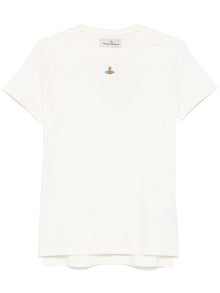  Vivienne Westwood T-shirts and Polos White