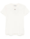 Vivienne Westwood T-shirts and Polos White