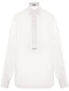 Brunello Cucinelli Shirts White