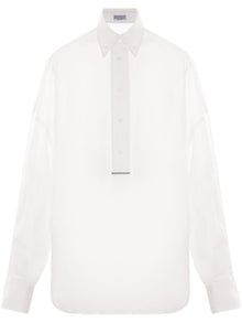  Brunello Cucinelli Shirts White