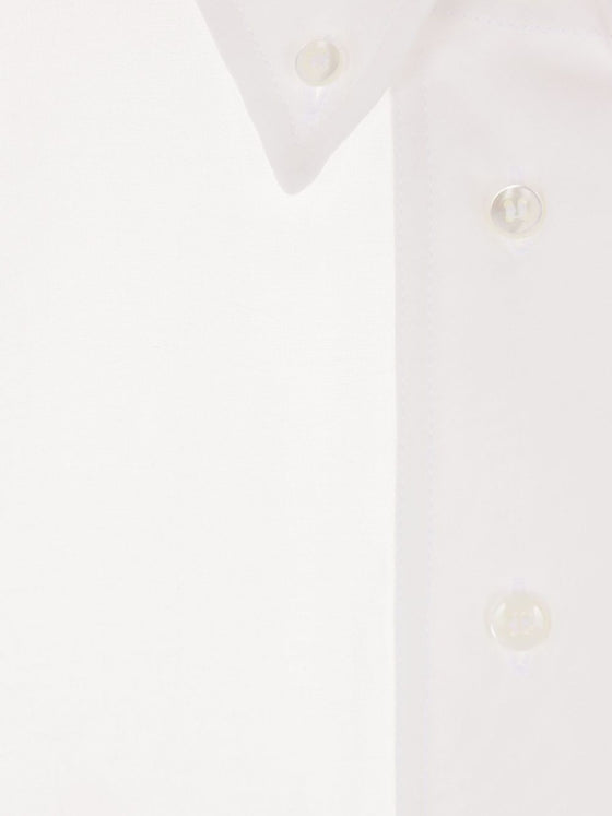 Brunello Cucinelli Shirts White