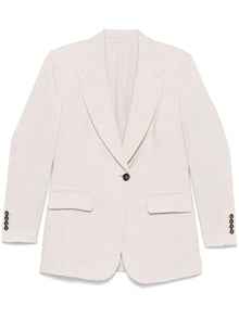  Brunello Cucinelli Jackets Beige