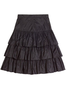  Valentino Skirts Black