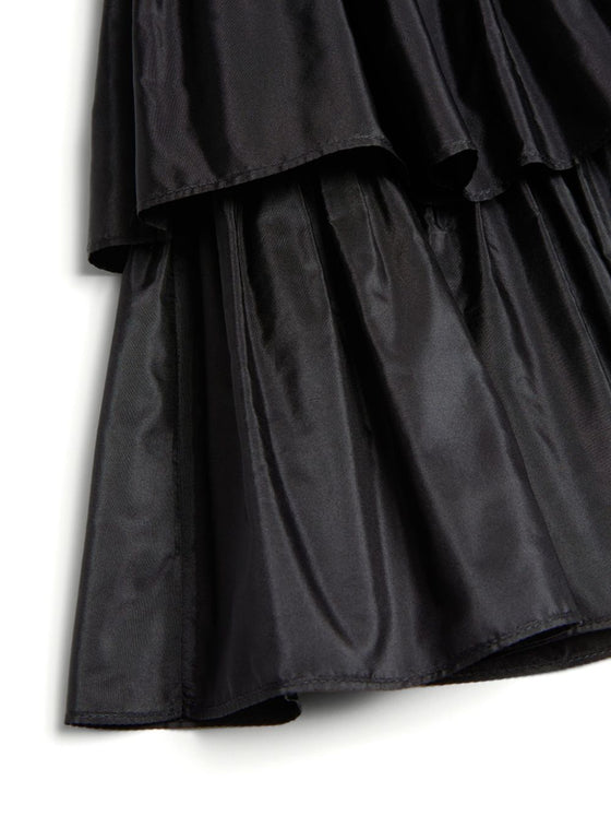 Valentino Skirts Black