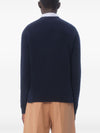 Valentino Sweaters Blue