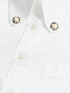 Valentino Shirts White