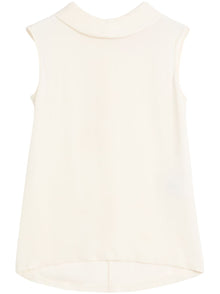  Valentino Top Ivory