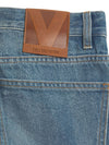 Valentino Jeans Blue