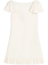 Valentino Dresses Ivory