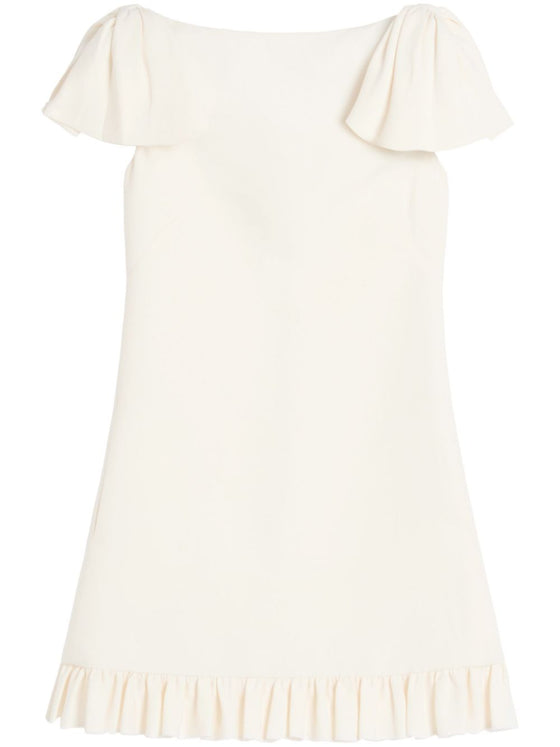 Valentino Dresses Ivory