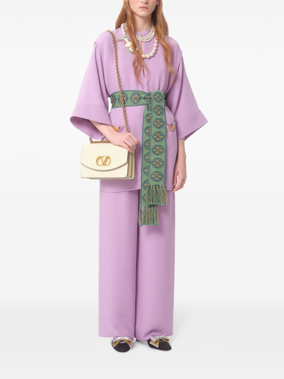 Valentino Dresses Lilac