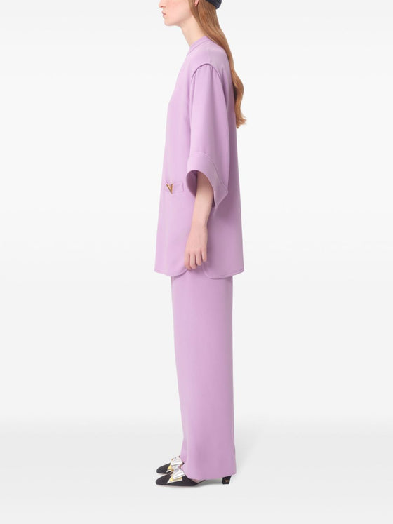 Valentino Dresses Lilac