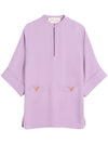 Valentino Dresses Lilac