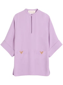  Valentino Dresses Lilac