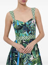 Alice + Olivia Dresses MultiColour