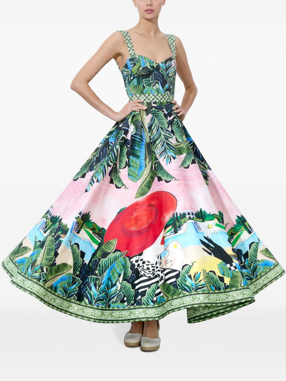 Alice + Olivia Dresses MultiColour