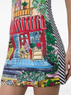 Alice + Olivia Dresses MultiColour